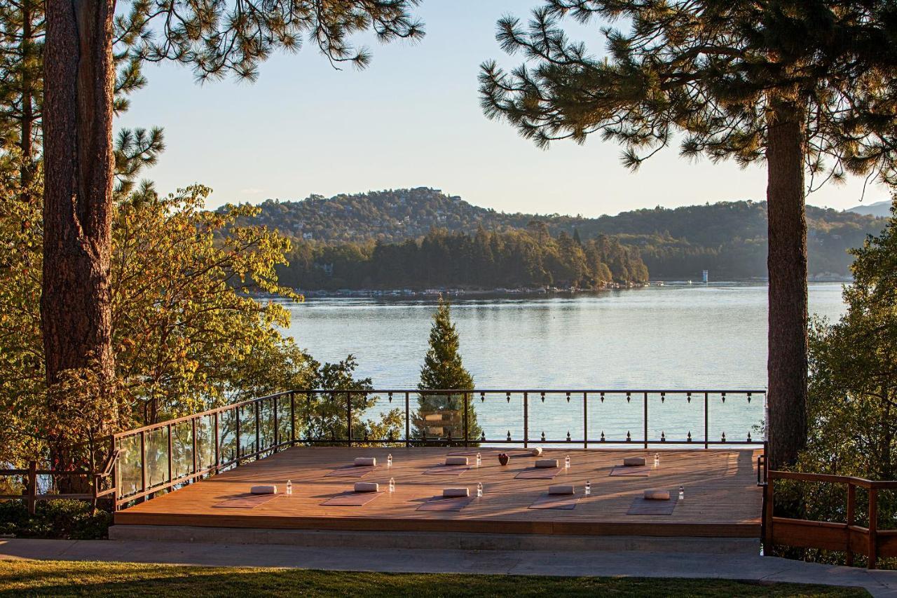 Lakeside King Suite